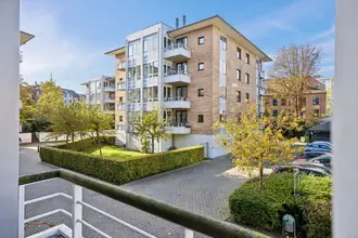 Ejerlejlighed på Sveasvej 8, 3., 1917 Frederiksberg C