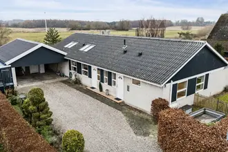 Villa på Urtehaven 29, 4300 Holbæk