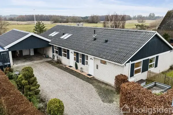 Villa på Urtehaven 29, 4300 Holbæk