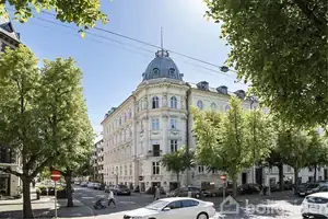 Ejerlejlighed på Frederiksberg Alle 47, 1., 1820 Frederiksberg C