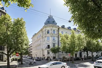 Ejerlejlighed på Frederiksberg Alle 47, 1., 1820 Frederiksberg C