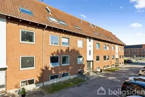 Ejerlejlighed på Havepladsvej 172, 1. tv., 7000 Fredericia
