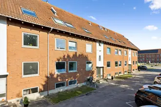 Ejerlejlighed på Havepladsvej 172, 1. tv., 7000 Fredericia