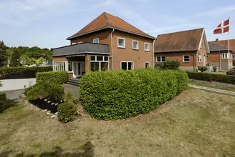 Villa på Haderslevvej 89, 6200 Aabenraa