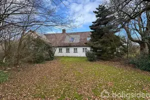 Villa på Nr Hostrup Bygade 1, 6230 Rødekro