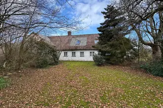 Villa på Nr Hostrup Bygade 1, Nr Hostrup, 6230 Rødekro