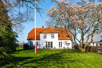 Villa på Vadebrovej 35, Nagelsti, 4800 Nykøbing F