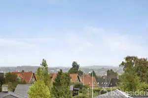 Villa på Rosenvænget 32, 6100 Haderslev