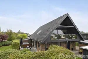 Villa på Rosenvænget 32, 6100 Haderslev