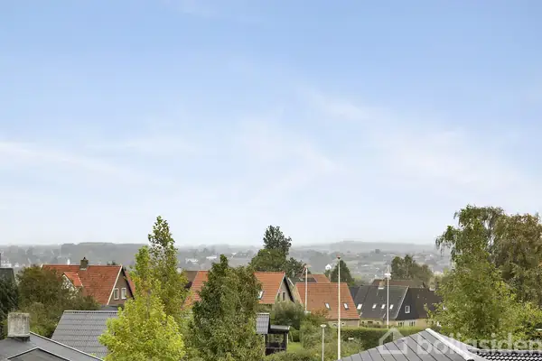 Villa på Rosenvænget 32, 6100 Haderslev