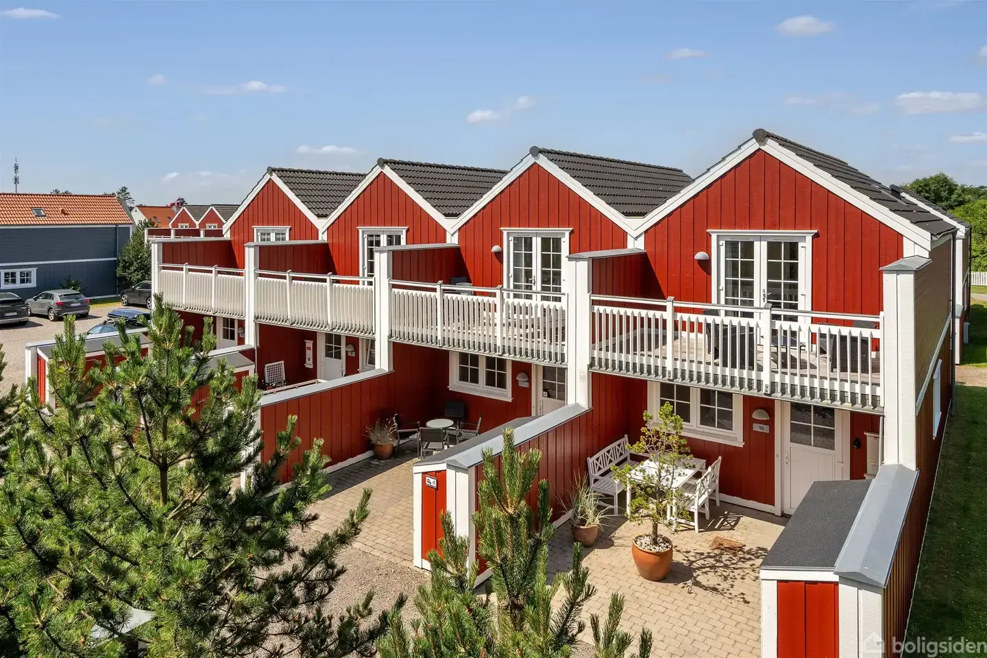Fritidsbolig på Vandflodvej 2, 17., 6857 Blåvand