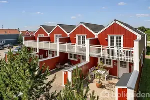 Fritidsbolig på Vandflodvej 2, 17., 6857 Blåvand