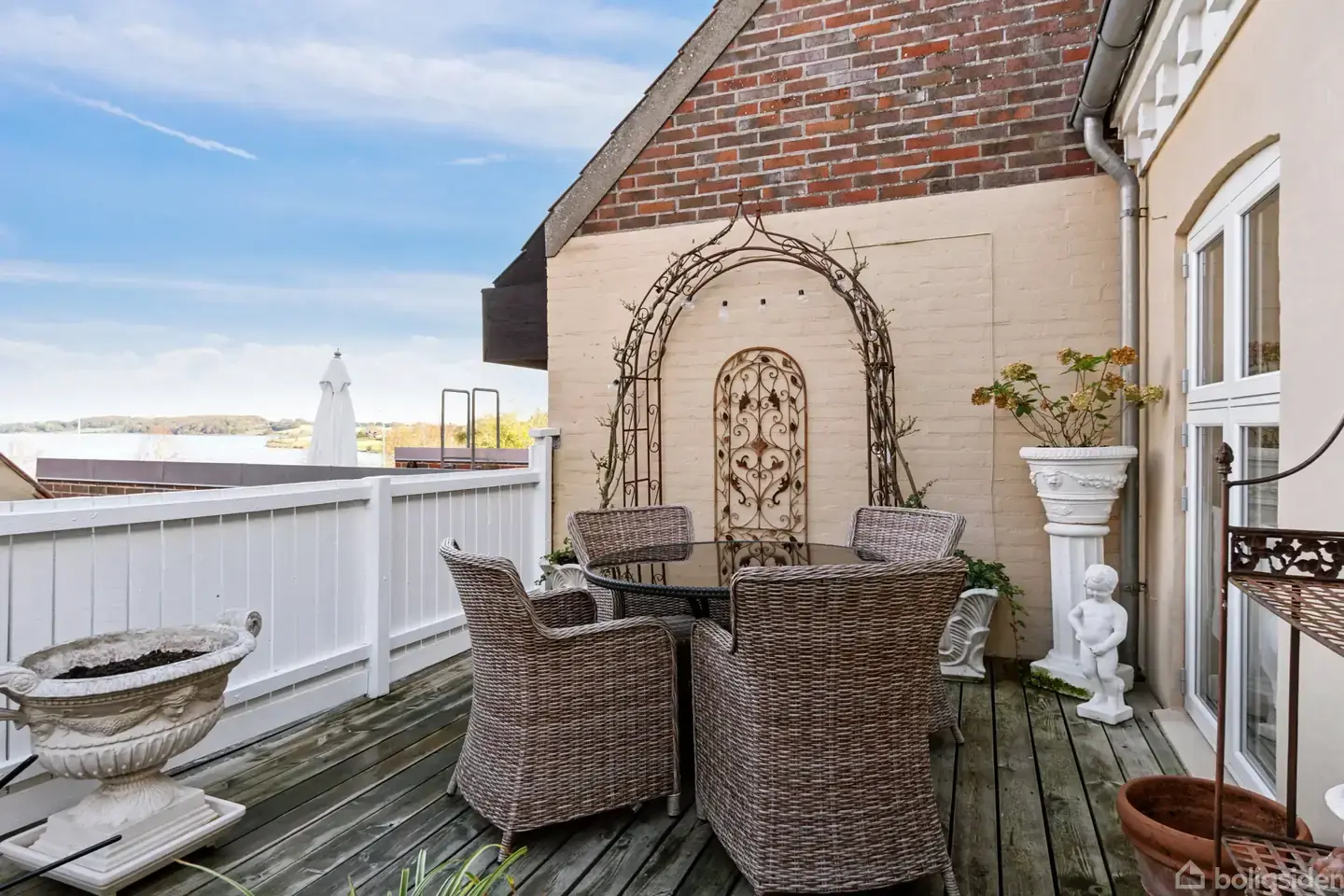 Ejerlejlighed på Algade 47B, 4230 Skælskør