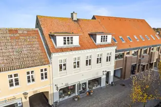 Ejerlejlighed på Algade 47B, 4230 Skælskør