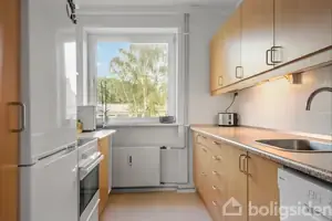 Ejerlejlighed på Doktorvænget 44, st. tv., 7500 Holstebro