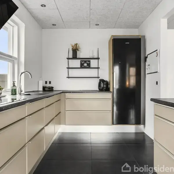 Villa på Ribevej 11, 6650 Brørup