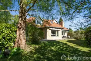Villa på Ved Højgård 16, 2880 Bagsværd