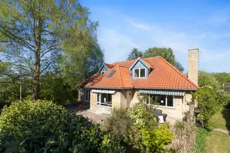 Villa på Ved Højgård 16, 2880 Bagsværd