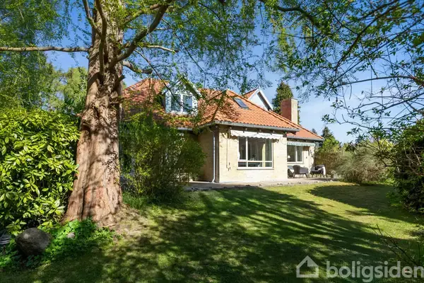 Villa på Ved Højgård 16, 2880 Bagsværd