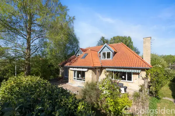 Villa på Ved Højgård 16, 2880 Bagsværd