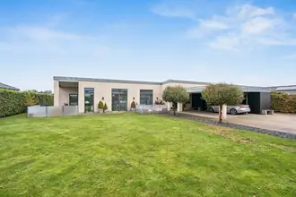 Villa på Nicolajs Have 10, Nørhalne, 9430 Vadum