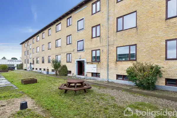 Ejerlejlighed på Roskildevej 380, 1. 3., 2630 Taastrup