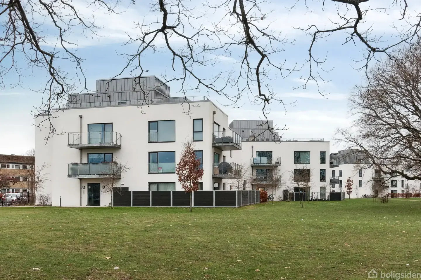 Ejerlejlighed på Stadionvej 84, 1. 3., 2600 Glostrup