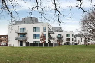 Ejerlejlighed på Stadionvej 84, 1. 3., 2600 Glostrup