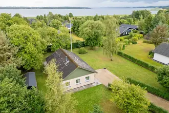 Fritidshus på Svanevej 48, Strandet, 7840 Højslev