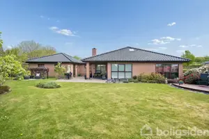 Villa på Søparken 38, 9830 Tårs