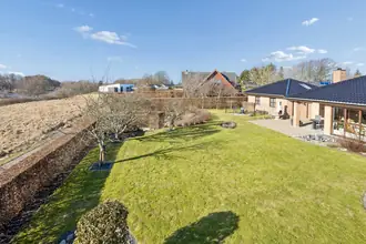 Villa på Søparken 38, 9830 Tårs