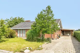 Villa på Tornlodden 11, 9490 Pandrup