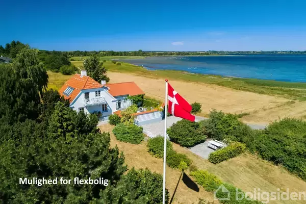 Villa på Ærtebjergvej 11, 4571 Grevinge