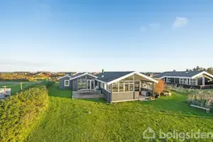 Fritidsbolig på Højlandet 6, 9800 Hjørring