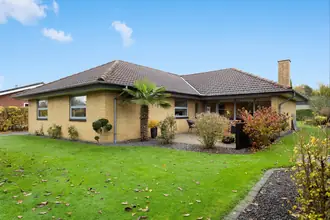 Villa på Elmevej 27, 6580 Vamdrup