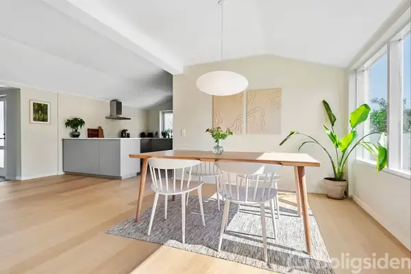 Villa på Tranevej 13, 4000 Roskilde