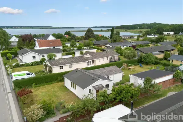 Villa på Tranevej 13, 4000 Roskilde