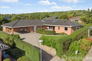 Villa på Ringdams Kobbel 42, 7100 Vejle