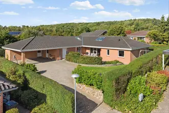 Villa på Ringdams Kobbel 42, 7100 Vejle