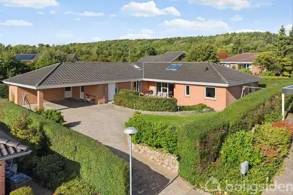 Villa på Ringdams Kobbel 42, 7100 Vejle