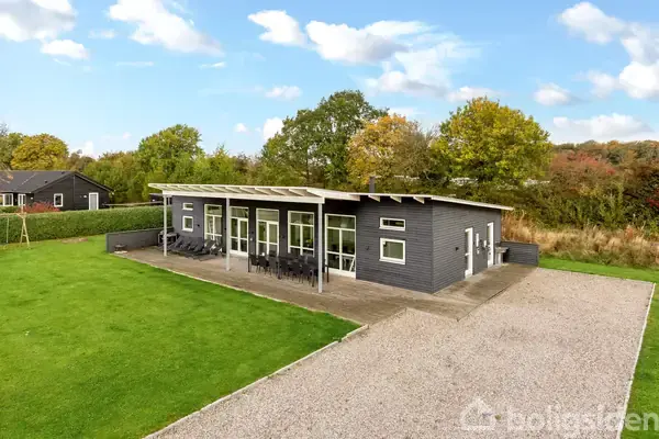 Fritidsbolig på Podehaven 3, 6100 Haderslev