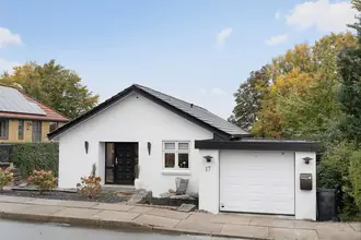 Villa på Svanevej 17, 5492 Vissenbjerg