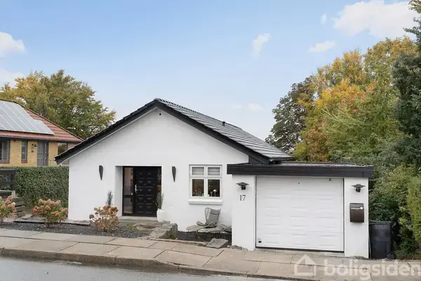 Villa på Svanevej 17, 5492 Vissenbjerg