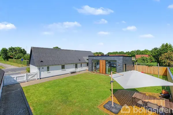 Villa på Hvinningdalvej 88, 8600 Silkeborg