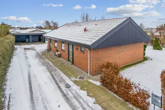 Villa på Nederbyvænget 262, Aastrup, 6100 Haderslev