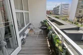 Ejerlejlighed på Matthæusgade 48C, 2. 222., 1666 København V