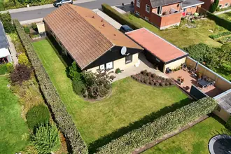 Villa på Chorsvej 7, 9500 Hobro