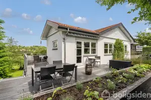 Villa på Kingosvej 26, 6000 Kolding