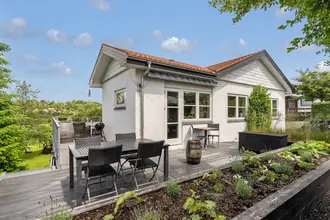 Villa på Kingosvej 26, 6000 Kolding