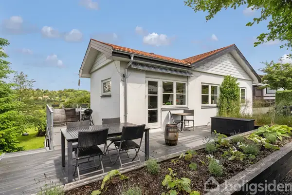 Villa på Kingosvej 26, 6000 Kolding